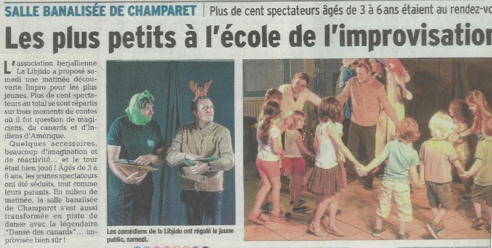 Article temps fort 2015